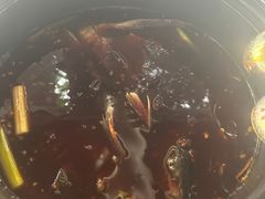 -金海椒罐罐鲢鱼(东方桂苑店)