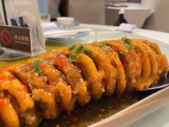 开胃冰川茄子-长禧家·珑厨(东山口店)