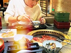 -神户赤童日式烤肉伙伴(东直门店)