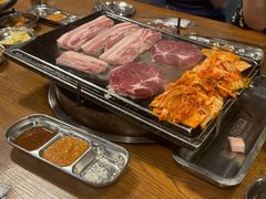 -香猪坊(五道口店)