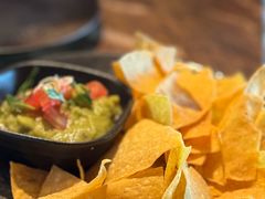 -Q MEX 库迈墨西哥餐吧(三里屯店)