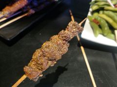 -西街夜油条·麻团包乌饭