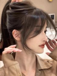 -3AM·S HAIR SALON烫发染发接发