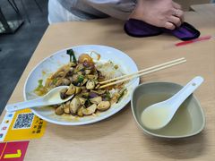 -兴兴旺·冬瓜盅·啫啫煲(西华路店)