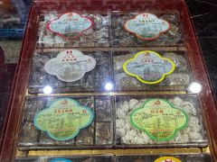 -采芝斋评弹茶馆(观前街店)