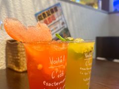 -泰妃殿(武汉首店)