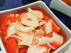 -蜀九香火锅(江油店)