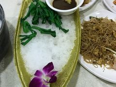 -吉源大排档·鱼生·海鲜(烧烤彩印厂店)