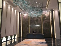 -温州君廷酒店.塞纳宫自助餐厅