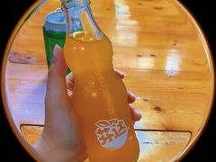 芬达-甜甜屋(解放中路店)