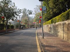 -攀枝花公园