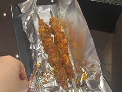 -紫泥369粗粮季(鼓楼店)