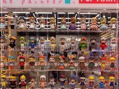 -泡泡玛特POPMART(合生汇店)