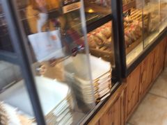 -BREAD WAY面包路·欧式面包(龙湖时代D馆店)