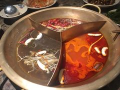 -小龙坎老火锅(金柏林店)