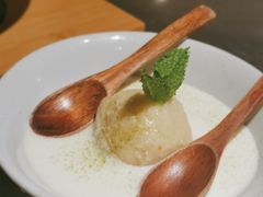 芝士榴莲-火山屋台(新街口店)