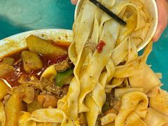 -马氏大盘鸡(原胜利桥东店)