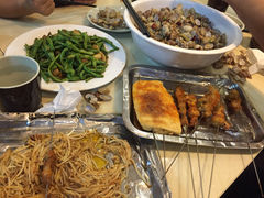 群姐手擀面馆-群姐面馆·海鲜烧烤(同安路二店)