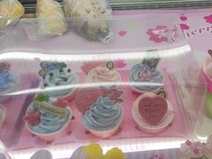 -雪贝可(世纪万象城店)