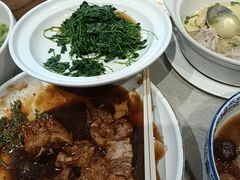 -欣旺·迎宾楼·百年无锡菜