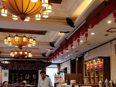 -功德林素菜饭庄(前门店)