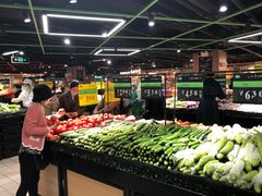 -中百仓储(古田路店)