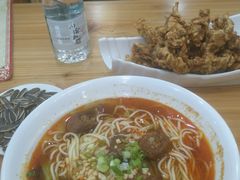 -余丞记川渝面馆(云峰店)