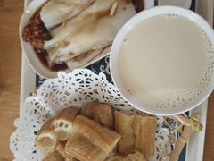 -冰泉豆浆馆(阳朔店)