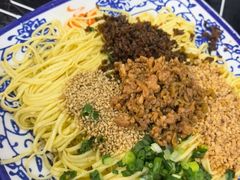 -宜宾燃面非遗传承店