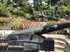 -胡里山炮台