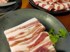 -我们家韩国烤肉8号店(郫都店)