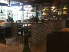 -韩烧里烧肉啤酒馆(大唐西市店)