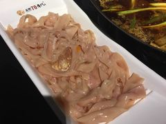 -正渝70年代老火锅(汽博店)