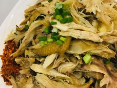 -外婆小聚茶餐厅·生日·团建(市民中心店)