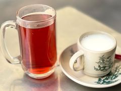 -多春茶室