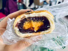 -泸溪河桃酥(江宁太阳城店)