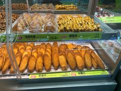 -糕材生•糕点•生日蛋糕(钟楼街店)