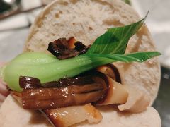 -杭州君悦酒店·湖滨28中餐厅