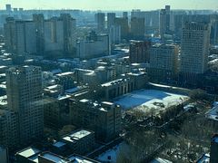 -沈阳君悦酒店·意坊意大利餐厅