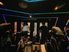 -威尔仕健身(新天地店)