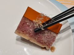 -南京景枫万豪酒店·万豪中餐厅
