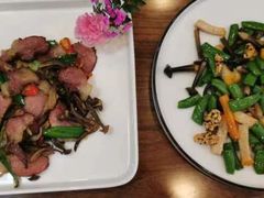 -醉霖生态餐厅(交大店)