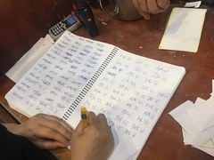 -新享乐海鲜(翠华路店)