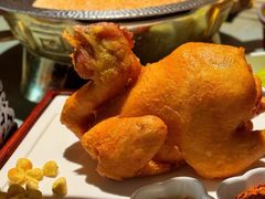-大秦小宴•新派西北(万象前海店)