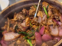 -胡须佬鸡煲四季火锅店(石厦西村直营店)