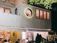 -浅醺烤串·小酒馆(百家湖店)