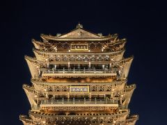 -济南大明湖景区