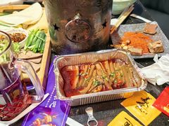 -冰城小镇音乐串吧·聚会餐厅(百子湾店)