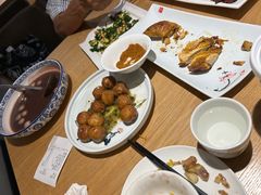 -秦香阁·西北家常菜(徐汇日月光中心店)