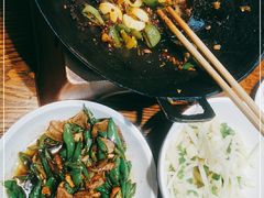 -张氏父子常德肠子馆(贺龙店)